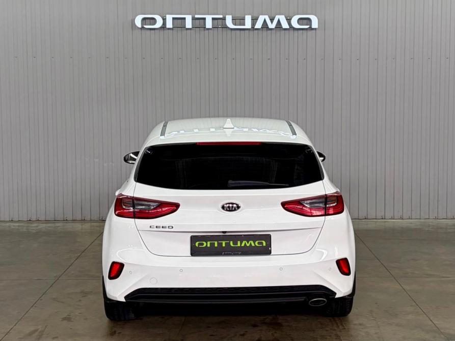 Kia Ceed III Краснодар  - изображение 6