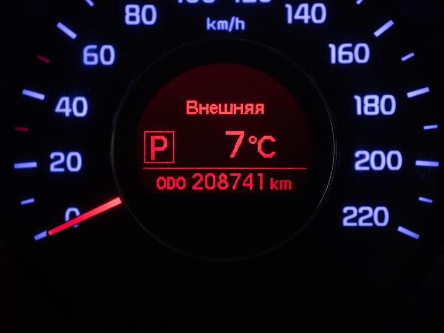 Kia Rio III Москва  - изображение 12