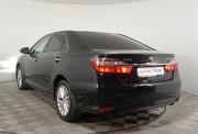 Toyota Camry VII (XV50) Рестайлинг Волгоград  - изображение 26