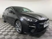 Kia Cerato IV Москва  - изображение 32