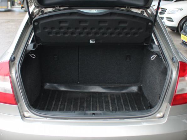 Skoda Octavia II (A5) Рестайлинг с пробегом 2011 года, цена 779 000 рублей, 157303 км, лифтбек, Автокод Объявления