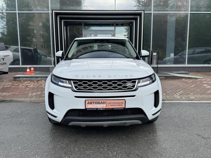 Land Rover Range Rover Evoque II Екатеринбург  - изображение 2