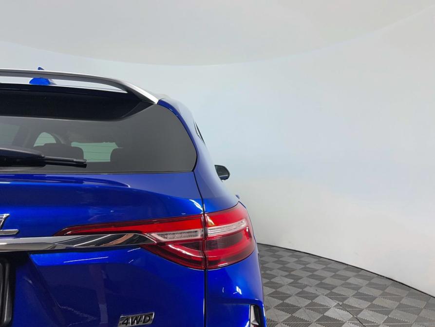 Haval F7 I Рестайлинг Архангельск  - изображение 10