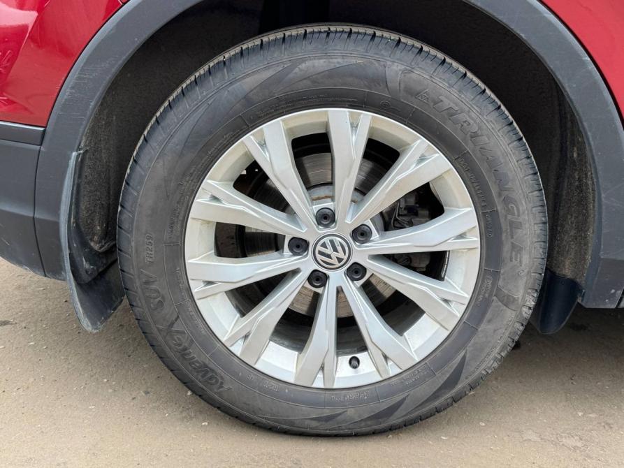 Volkswagen Tiguan II Москва  - изображение 14