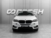 BMW X5 III (F15) Тюмень  - изображение 26