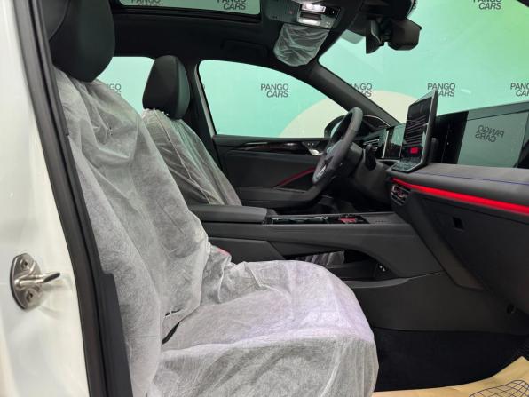 Volkswagen Tiguan III (China Market) с пробегом 2025 года, цена 4 850 000 рублей, 42 км, внедорожник, Автокод Объявления