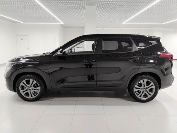 Kia Seltos I с пробегом 2019 года, цена 1 913 000 рублей, 89570 км, внедорожник, Автокод Объявления