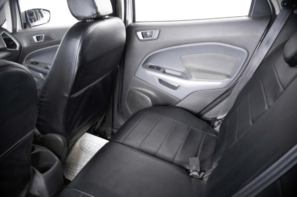 Ford EcoSport II Пермь  - изображение 9