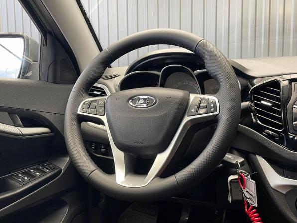 Lada (ВАЗ) Vesta I с пробегом 2018 года, цена 1 097 000 рублей, 83507 км, седан, Автокод Объявления