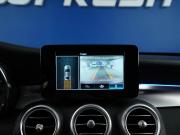 Mercedes-Benz C-Класс IV (W205) Рестайлинг Москва  - изображение 36