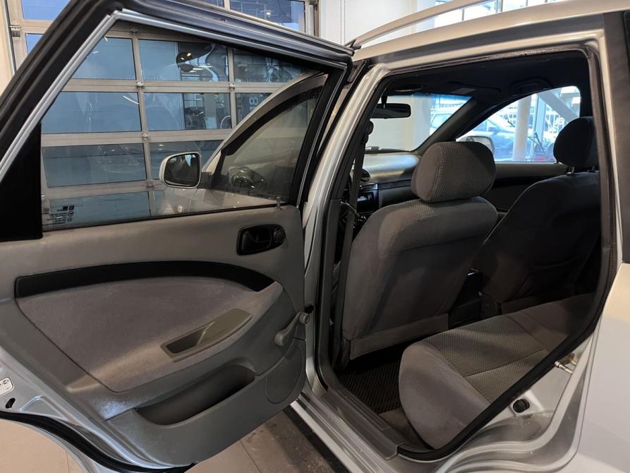 Chevrolet Lacetti I Чебоксары  - изображение 23