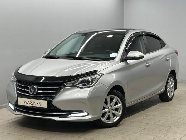 Changan Alsvin с пробегом 2023 года, цена 1 145 000 рублей, 32527 км, седан, Автокод Объявления