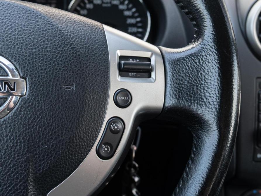 Nissan Qashqai I Рестайлинг Краснодар  - изображение 20