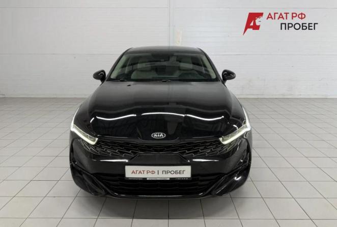 Kia K5 III с пробегом 2021 года, цена 2 550 000 рублей, 56495 км, седан, Автокод Объявления