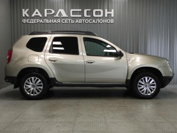 Renault Duster I с пробегом 2012 года, цена 690 000 рублей, 168360 км, внедорожник, Автокод Объявления