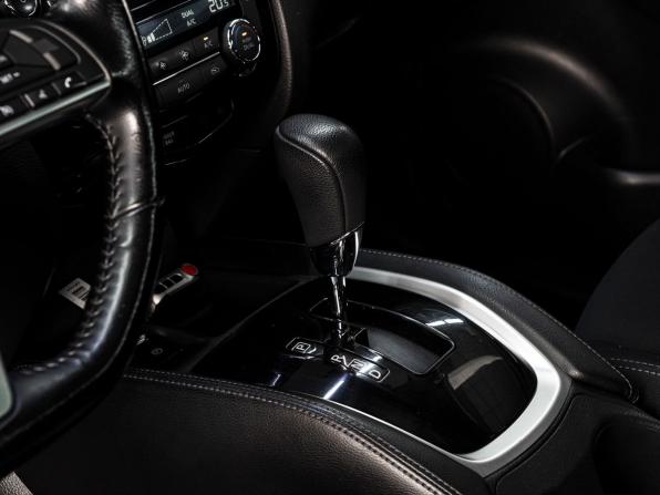 Nissan Qashqai II Рестайлинг с пробегом 2021 года, цена 2 500 000 рублей, 90638 км, внедорожник, Автокод Объявления