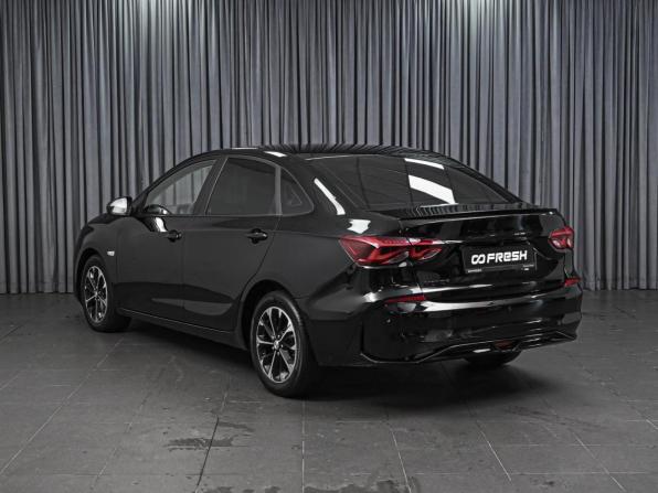 Chevrolet Monza II Рестайлинг с пробегом 2023 года, цена 1 599 000 рублей, 43056 км, седан, Автокод Объявления