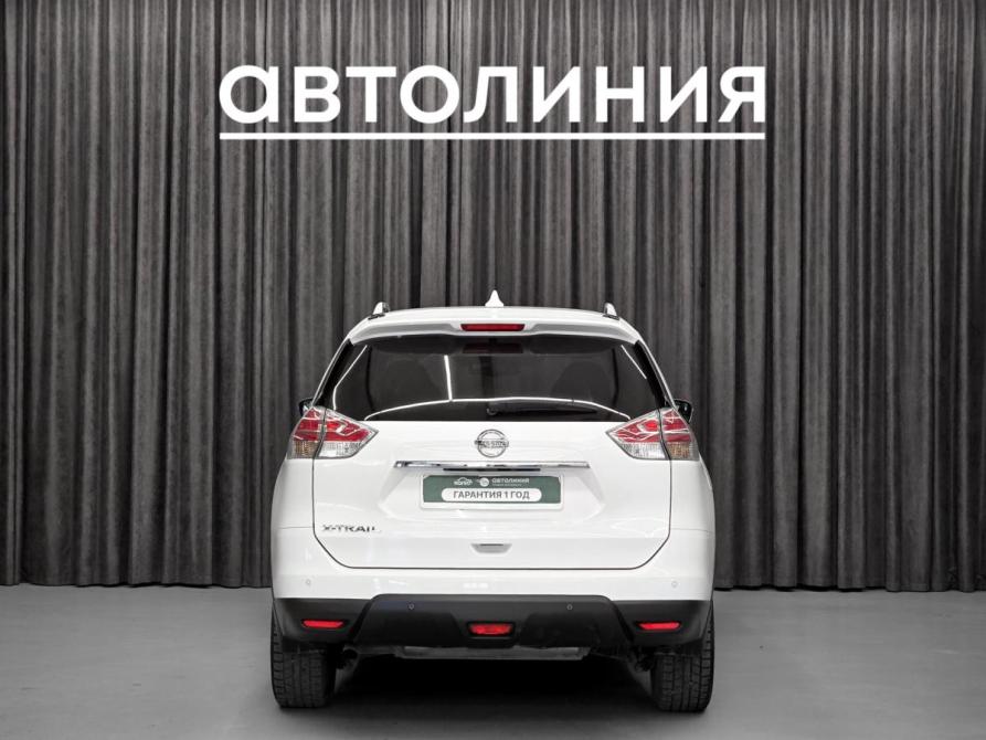 Nissan X-Trail III Красноярск  - изображение 8