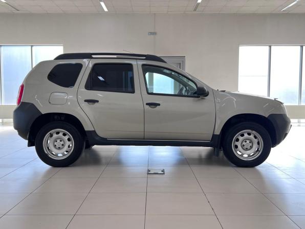Renault Duster I с пробегом 2014 года, цена 849 000 рублей, 141308 км, внедорожник, Автокод Объявления