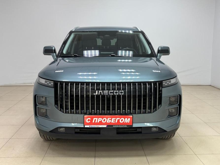 Jaecoo J7 I Альметьевск  - изображение 2