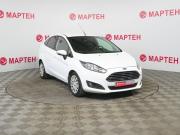 Ford Fiesta Mk6 Рестайлинг Вологда  - изображение 20
