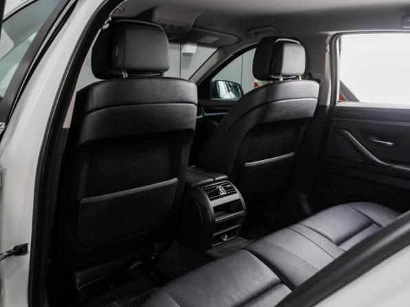 BMW 5 серии VI (F10/F11/F07) с пробегом 2011 года, цена 1 659 000 рублей, 243054 км, седан, Автокод Объявления