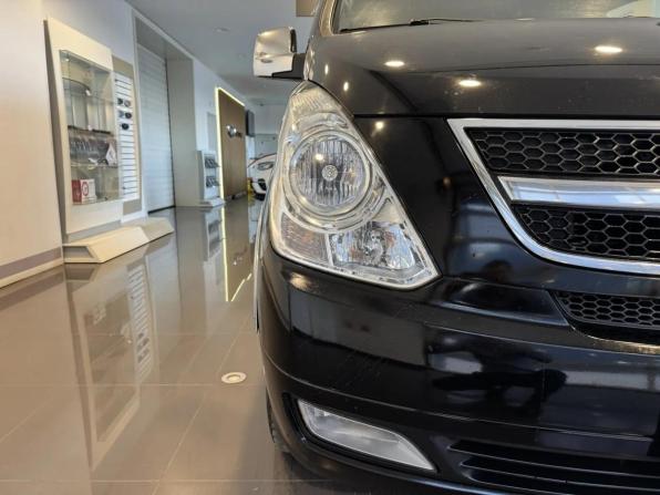 Hyundai Grand Starex I с пробегом 2014 года, цена 1 920 000 рублей, 187494 км, минивэн, Автокод Объявления