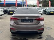 Hyundai Solaris II Альметьевск  - изображение 25