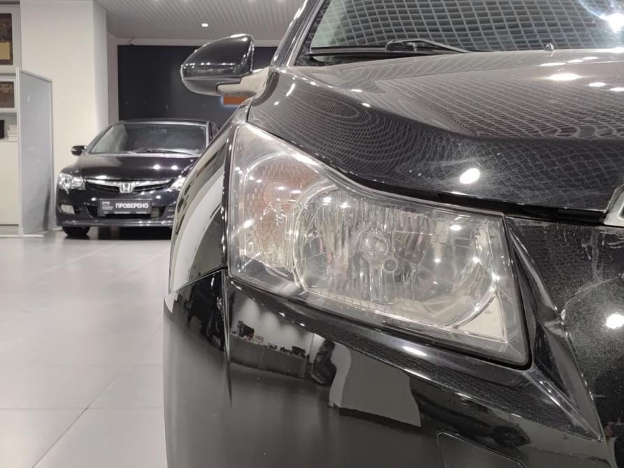 Chevrolet Cruze I Казань  - изображение 21