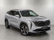 Geely Atlas II Москва  - изображение 33