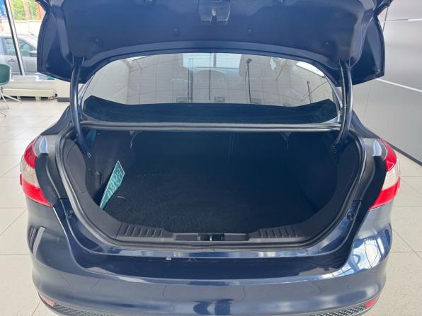 Ford Focus III с пробегом 2012 года, цена 699 000 рублей, 170282 км, седан, Автокод Объявления