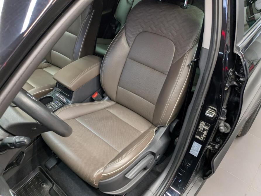 Hyundai Tucson III Рестайлинг Москва  - изображение 12