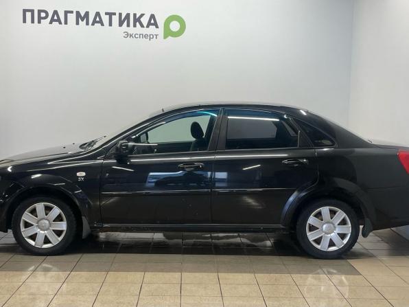 Daewoo Gentra II с пробегом 2014 года, цена 559 000 рублей, 126600 км, седан, Автокод Объявления