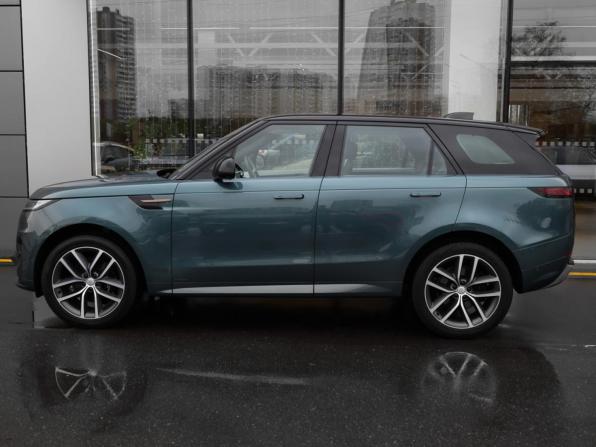 Land Rover Range Rover Sport III с пробегом 2023 года, цена 15 900 000 рублей, 6051 км, внедорожник, Автокод Объявления