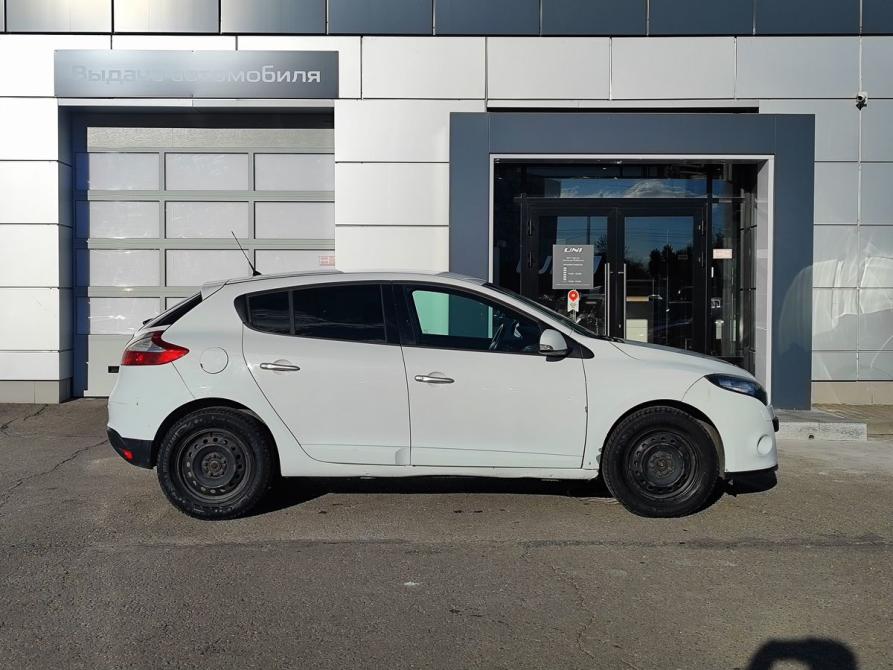 Renault Megane III Москва  - изображение 4