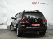 Volkswagen Touareg I Рестайлинг Екатеринбург  - изображение 23