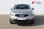 Nissan Qashqai I Рестайлинг Нижний Новгород  - изображение 23