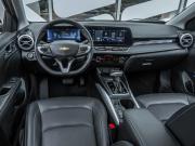 Chevrolet Monza II Рестайлинг Ставрополь  - изображение 31