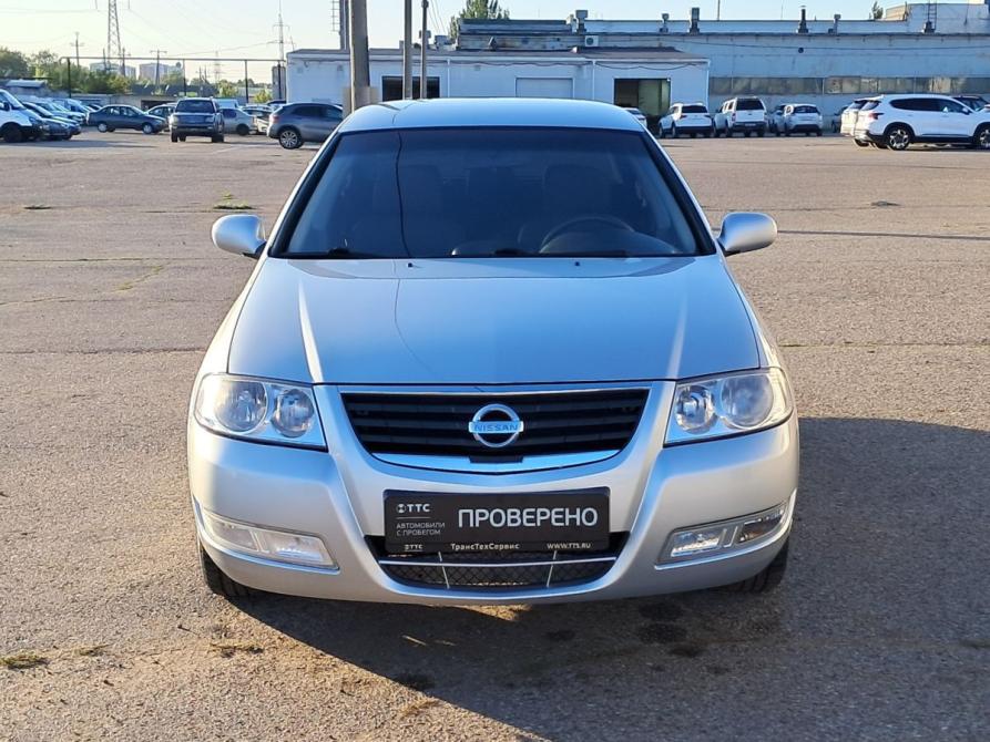 Nissan Almera Classic I Набережные Челны  - изображение 2