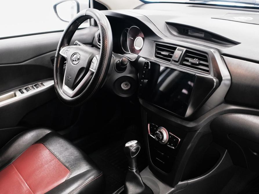 Lifan X50 Самара  - изображение 14