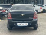Chevrolet Cobalt II Уфа  - изображение 17