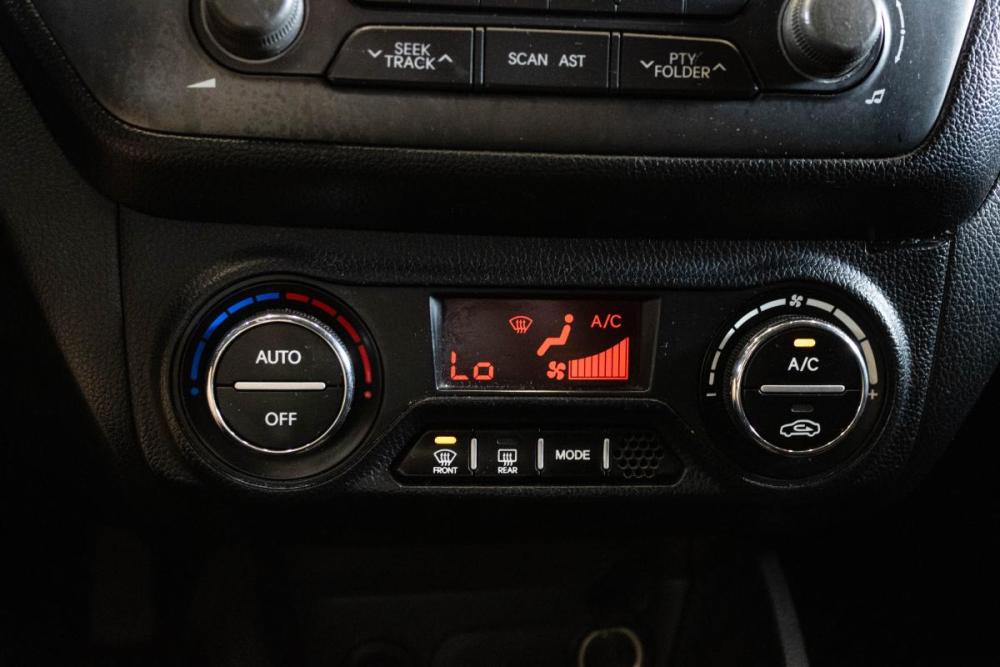 Kia Rio III Уфа  - изображение 19