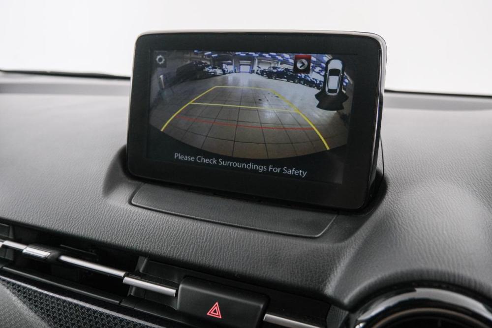 Mazda Demio IV (DJ) Красноярск  - изображение 15