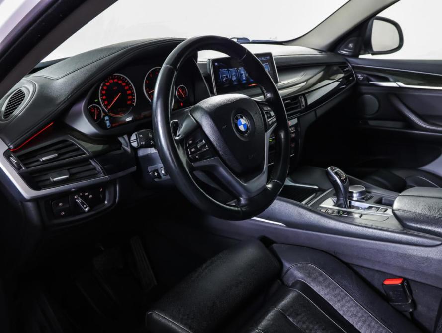 BMW X6 II (F16) Москва  - изображение 15