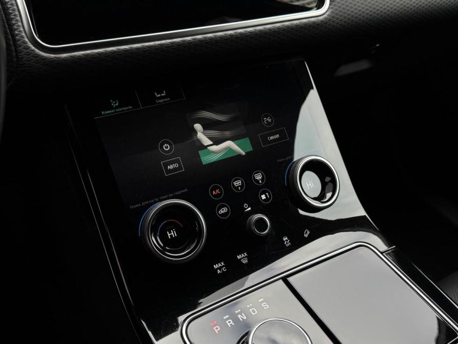Land Rover Range Rover Velar I Иркутск  - изображение 21