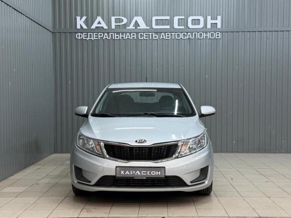 Kia Rio III с пробегом 2013 года, цена 779 000 рублей, 211179 км, хэтчбек, Автокод Объявления