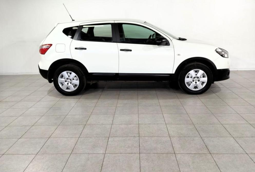 Nissan Qashqai I Рестайлинг Саратов  - изображение 4