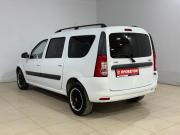 Lada (ВАЗ) Largus I Альметьевск  - изображение 23
