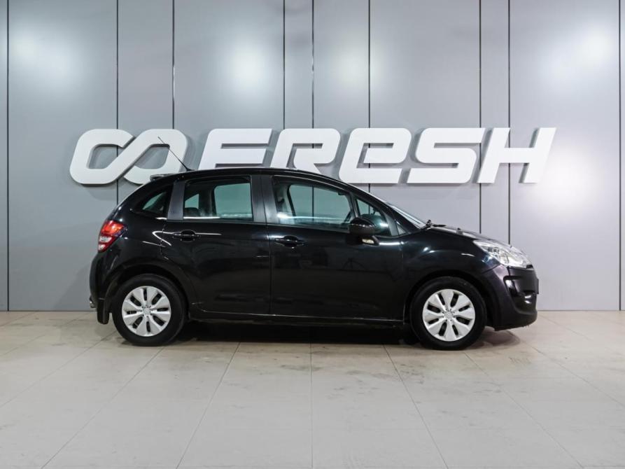 Citroen C3 II Воронеж  - изображение 5