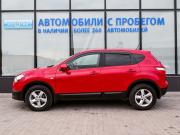 Nissan Qashqai I Рестайлинг Екатеринбург  - изображение 20